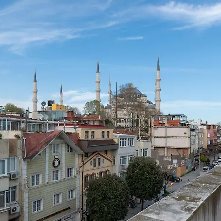 Hagia Detached House Villa