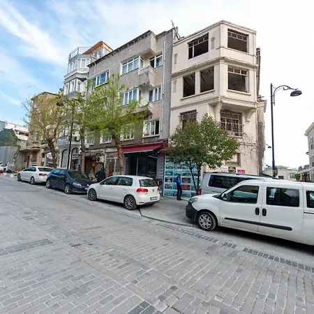 Villa Hagia Detached House