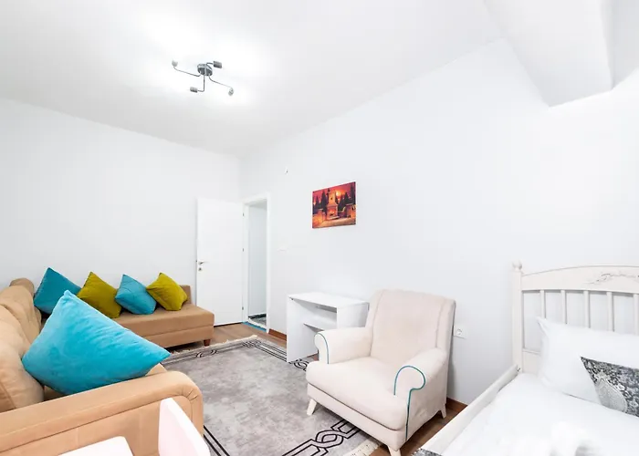 Hagia Detached House Villa *