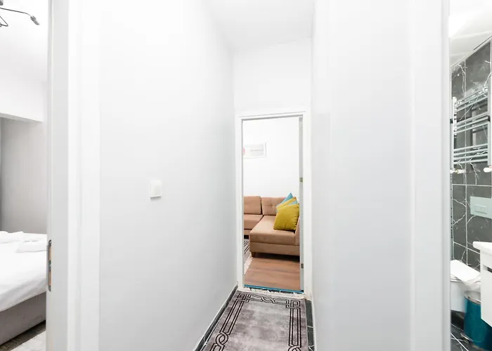 Villa Hagia Detached House