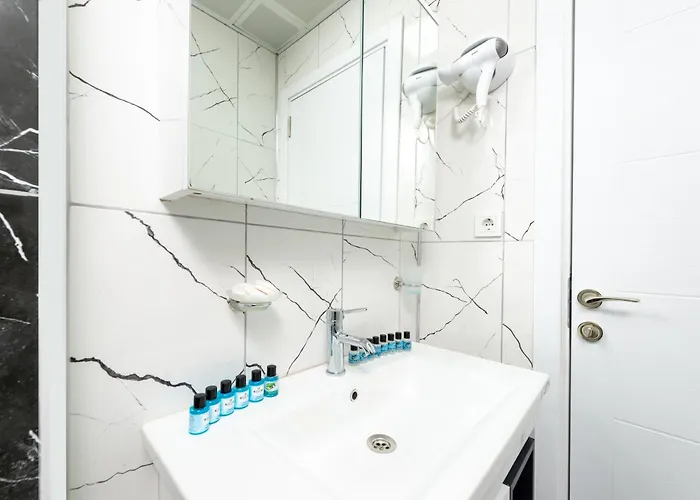 Villa Hagia Detached House *