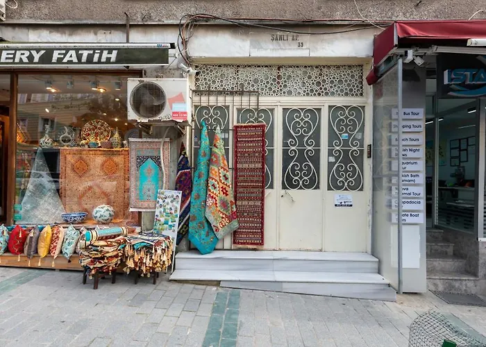 Hagia Detached House *