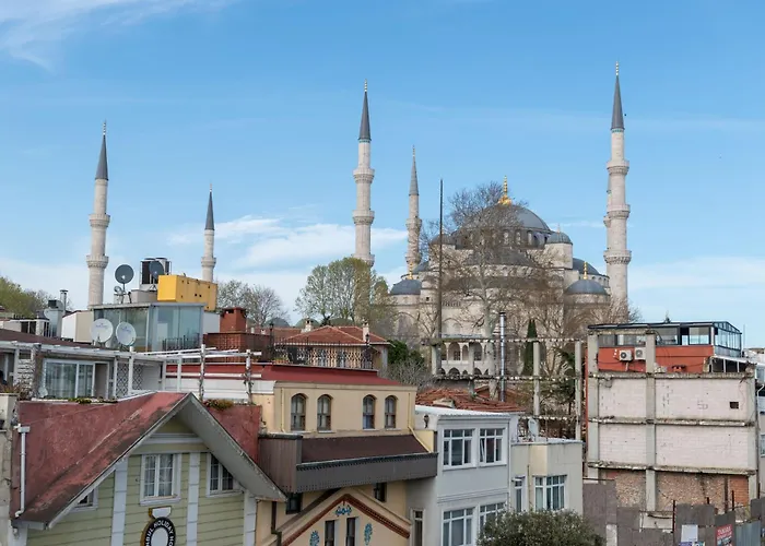 Hagia Detached House Villa