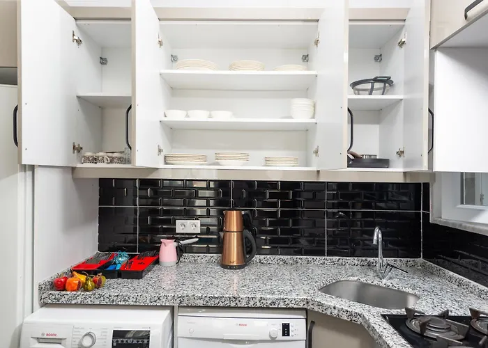 Hagia Detached House Villa İstanbul