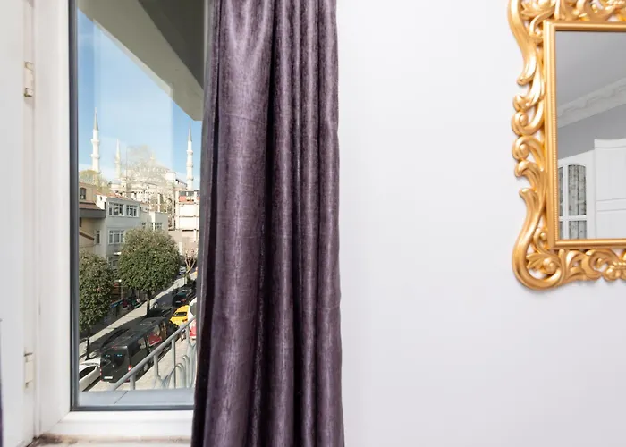 Hagia Detached House Villa *