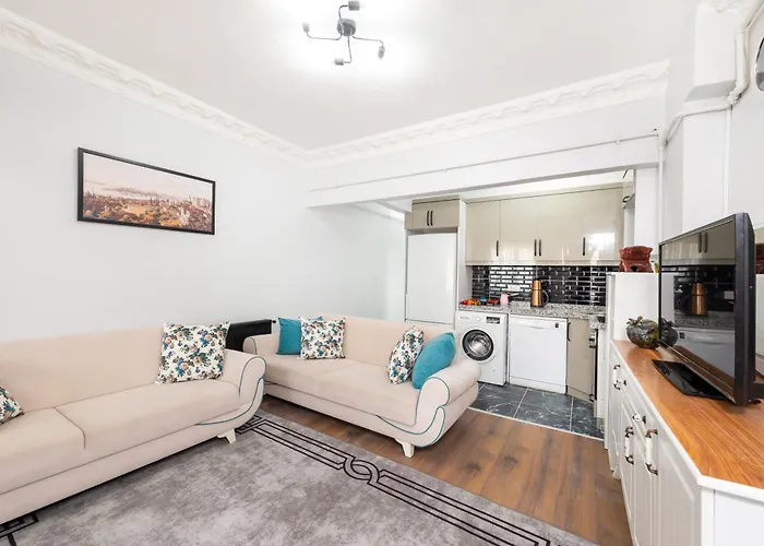 Hagia Detached House Villa İstanbul