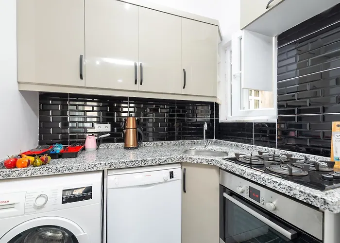 Villa Hagia Detached House İstanbul