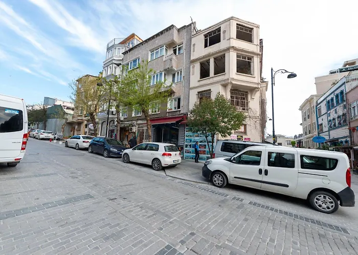 Villa Hagia Detached House