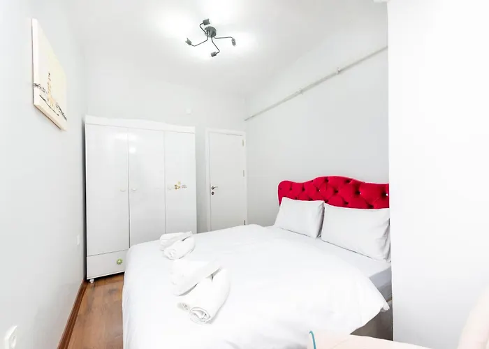 Hagia Detached House Villa İstanbul