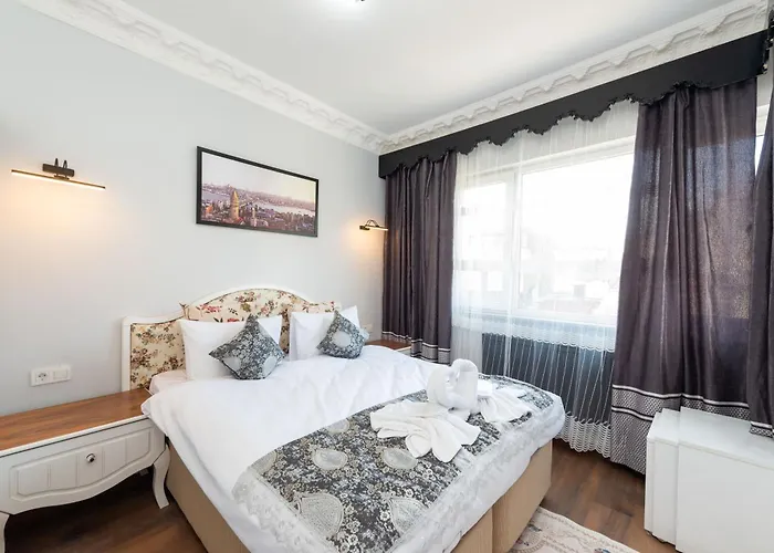 Hagia Detached House Villa