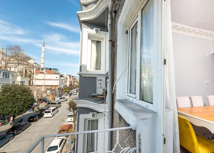 Hagia Detached House *