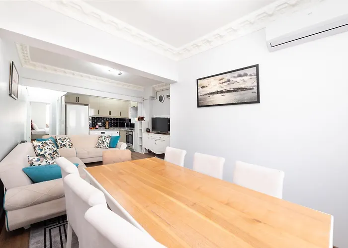 Hagia Detached House