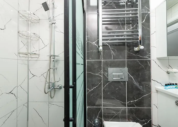 Hagia Detached House Villa