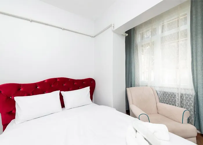 Hagia Detached House Villa *