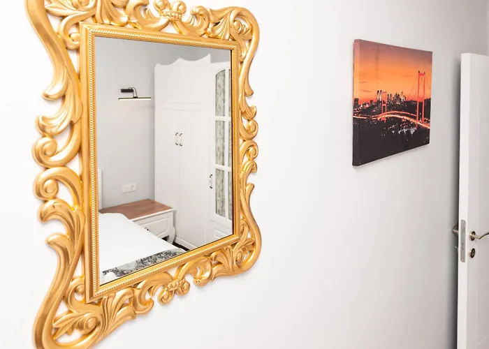 Hagia Detached House İstanbul