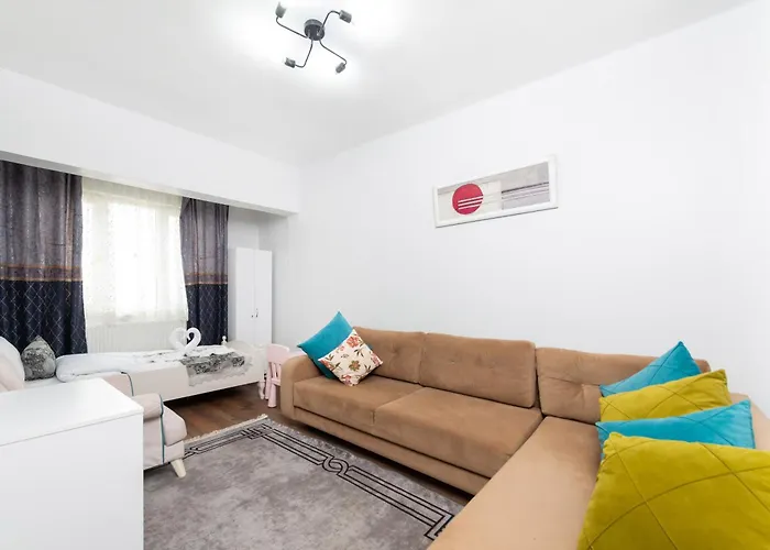 Hagia Detached House