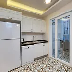 Hagia Detached House Стамбул