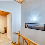 Вилла Hagia Detached House Стамбул