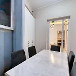 Hagia Detached House