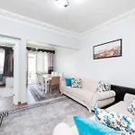 Вилла Hagia Detached House Стамбул