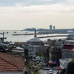 Hagia Detached House * Стамбул