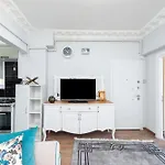 Hagia Detached House