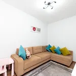 Hagia Detached House Вилла