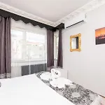 Вилла Hagia Detached House *