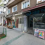 Hagia Detached House Вилла *