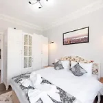 Hagia Detached House Вилла Стамбул
