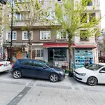 Hagia Detached House * Стамбул