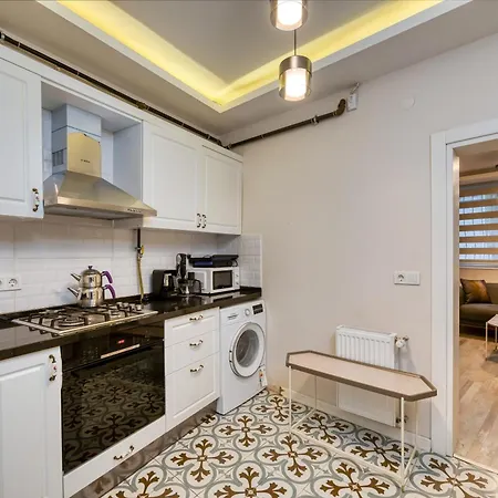 Hagia Detached House Willa *