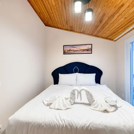 Hagia Detached House فيلة