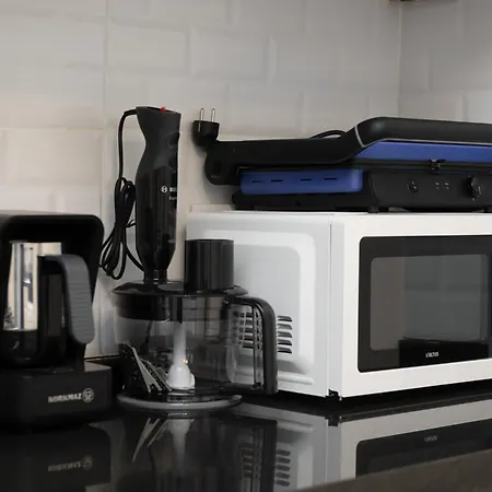 Hagia Detached House * Stambuł