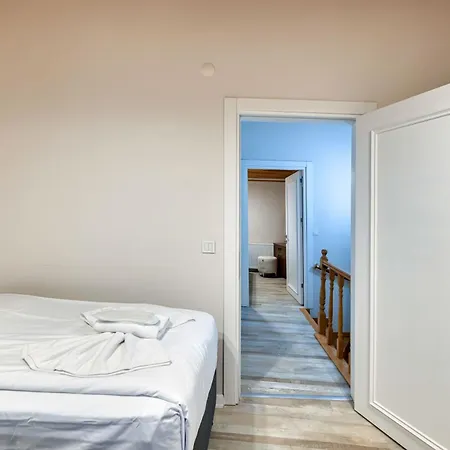 Hagia Detached House Willa