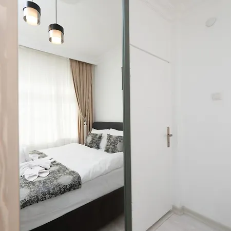 Hagia Detached House * اسطنبول