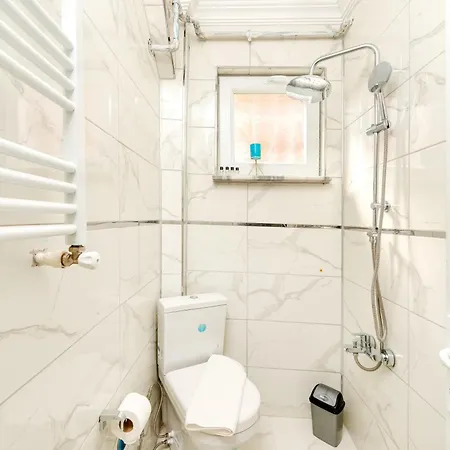 Hagia Detached House اسطنبول