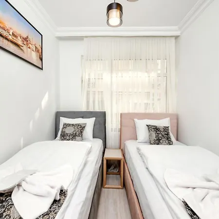 Hagia Detached House فيلة *
