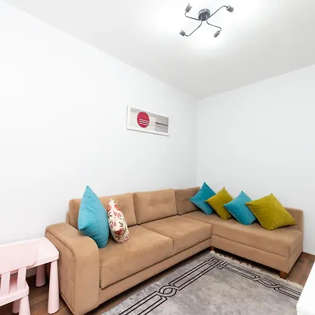 Hagia Detached House Willa