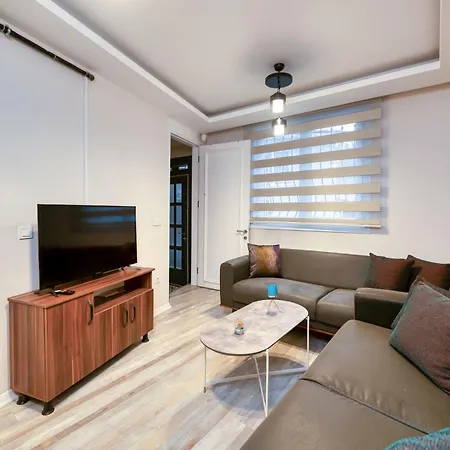 Hagia Detached House Κωνσταντινούπολη