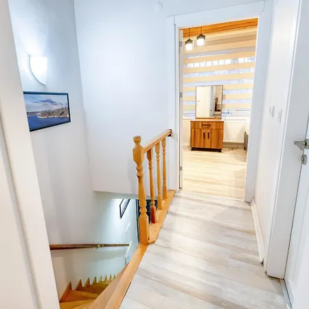 Hagia Detached House *