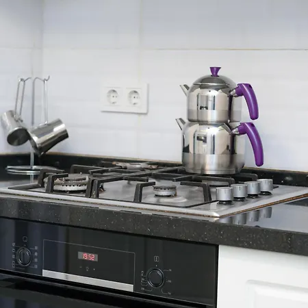 Villa Hagia Detached House *