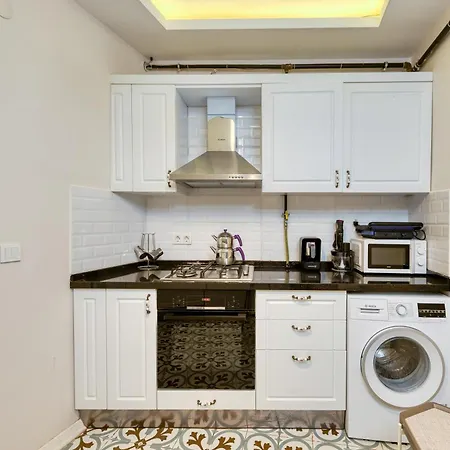 Hagia Detached House * Κωνσταντινούπολη