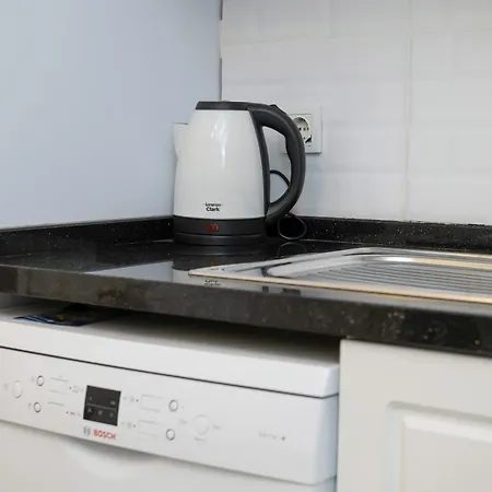 Hagia Detached House Istambul