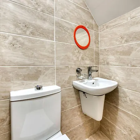 Villa Hagia Detached House