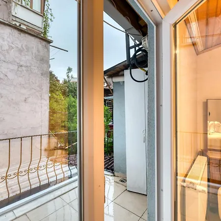 Hagia Detached House Βίλα *