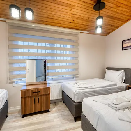 Villa Hagia Detached House *