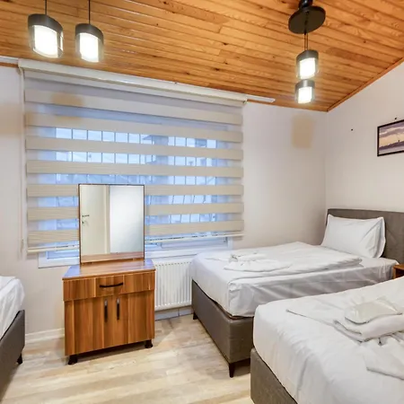 Hagia Detached House Βίλα *