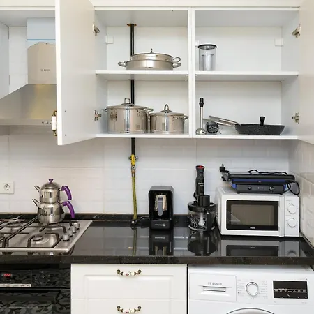 Βίλα Hagia Detached House