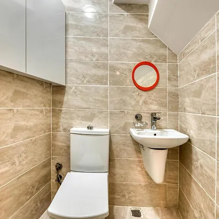 Villa Hagia Detached House Istanbul